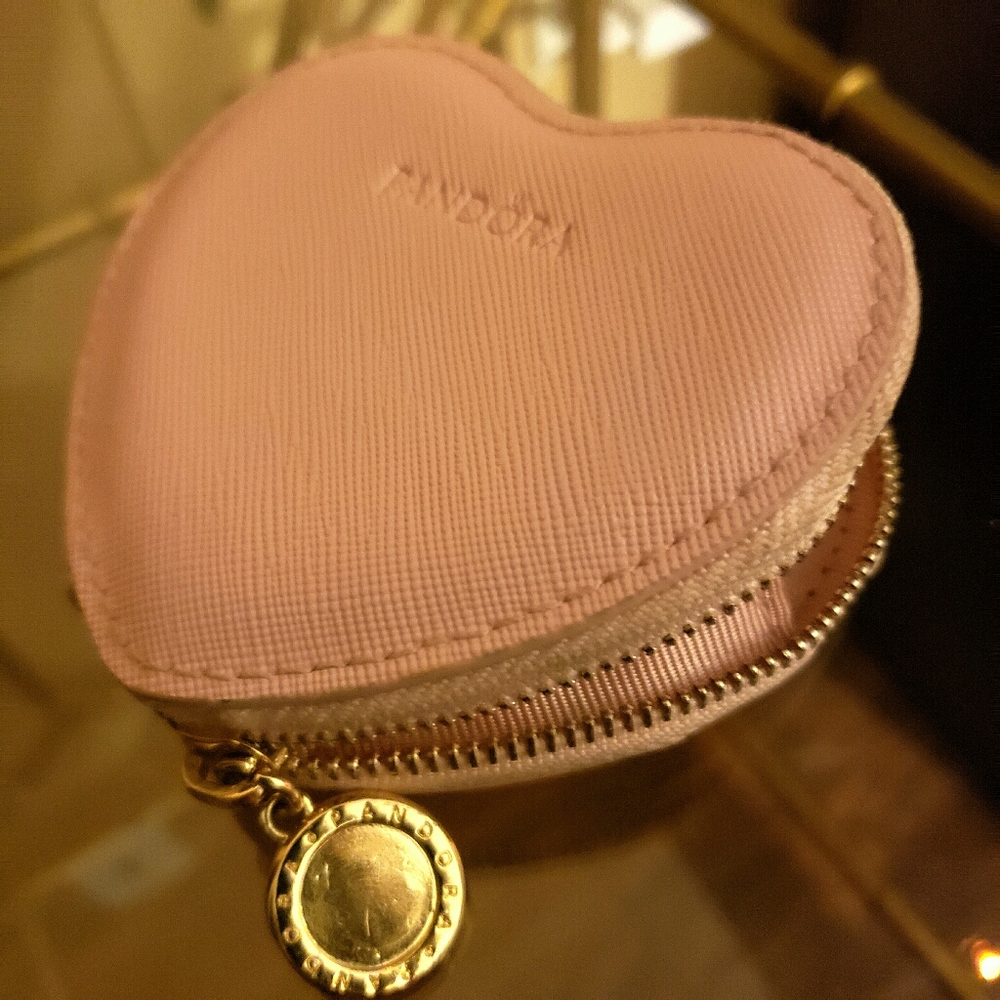 Pandora Bracelet Holder